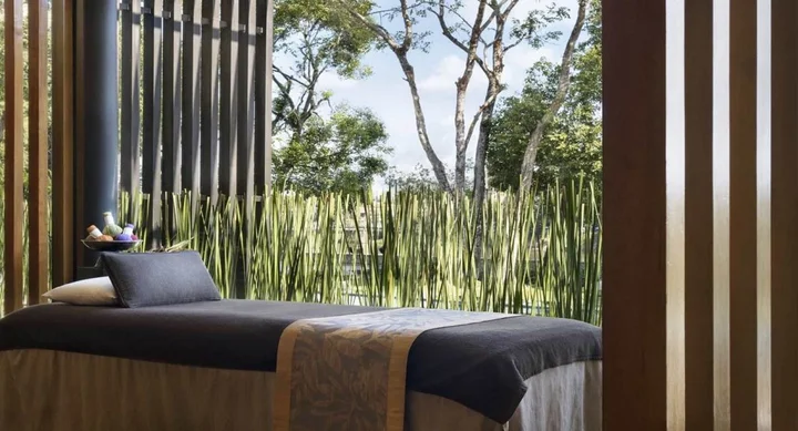 Чиангмай: Anantara Chiang Mai Serviced Suites