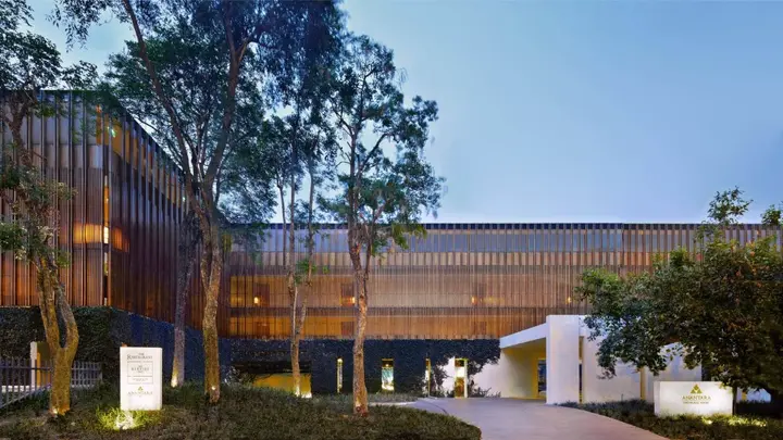Чиангмай: Anantara Chiang Mai Serviced Suites