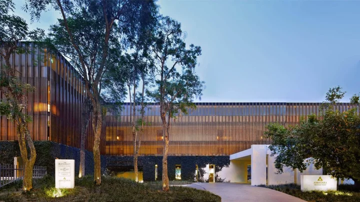 Чиангмай: Anantara Chiang Mai Serviced Suites