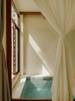 Ко Чанг: Siam Beach Resort