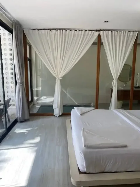Ко Чанг: Siam Beach Resort