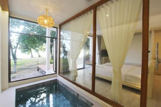 Ко Чанг: Siam Beach Resort