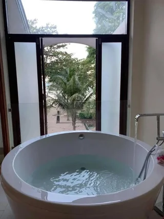 Ко Чанг: Siam Beach Resort