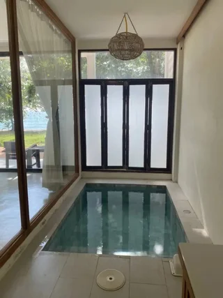 Ко Чанг: Siam Beach Resort