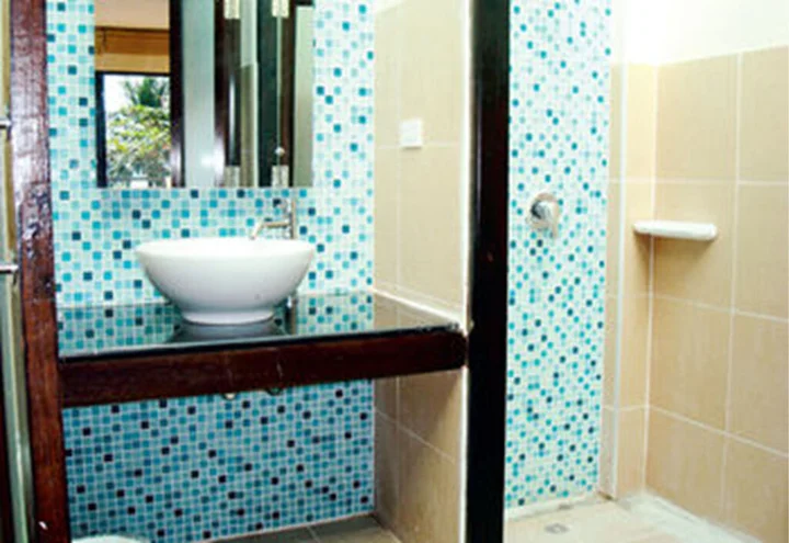 Ко Чанг: Siam Beach Resort