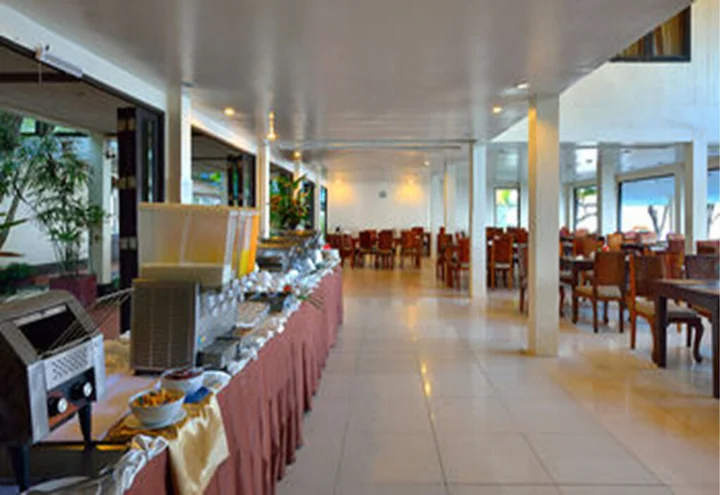 Ко Чанг: Siam Beach Resort