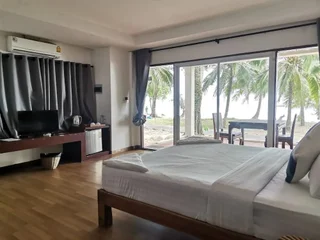 Ко Чанг: Siam Beach Resort