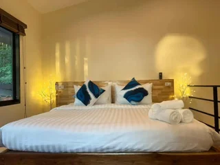 Ко Чанг: Siam Beach Resort