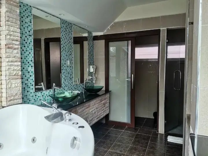 Ко Чанг: Siam Beach Resort
