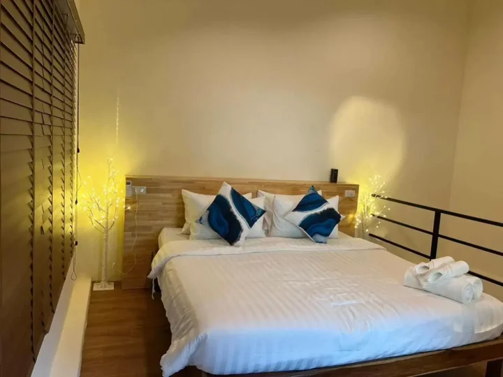Ко Чанг: Siam Beach Resort