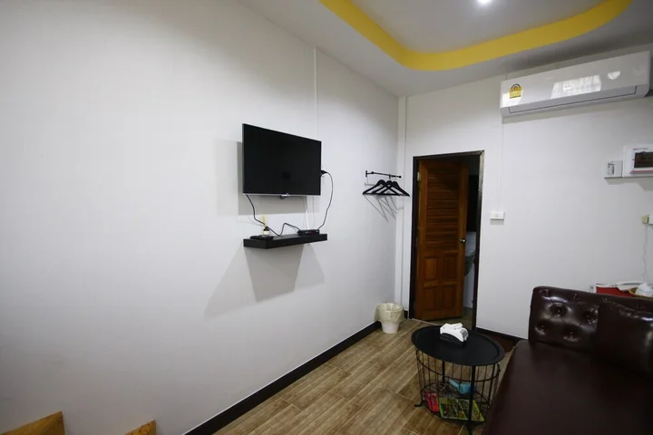 Банг-Саре: Apinya Resort Bangsarey