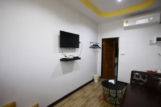 Банг-Саре: Apinya Resort Bangsarey