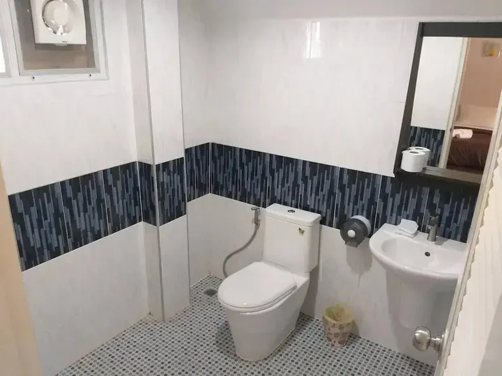 Банг-Саре: Apinya Resort Bangsarey