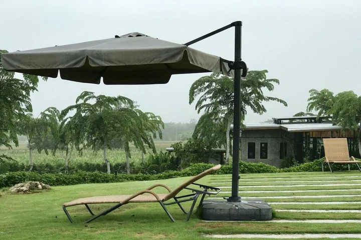 Пак-Чонг: Phuwadee Resort Khao Yai
