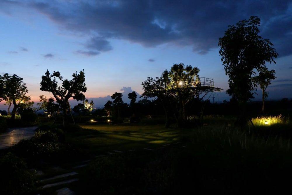 Пак-Чонг: Phuwadee Resort Khao Yai