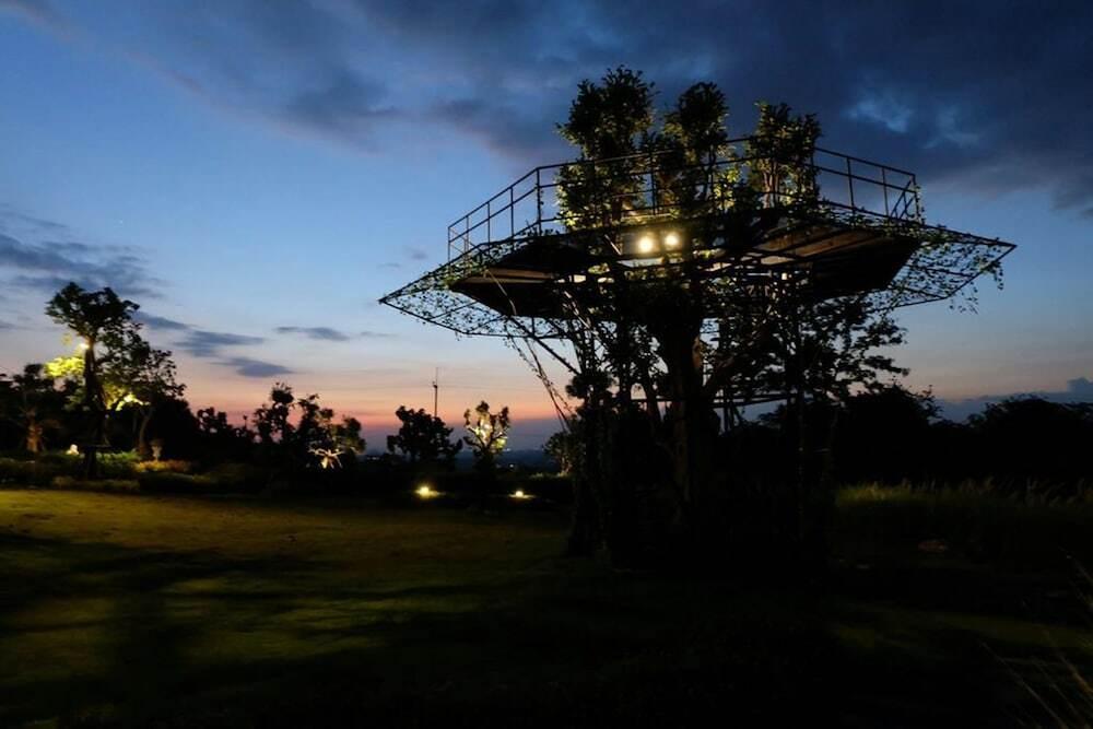 Пак-Чонг: Phuwadee Resort Khao Yai