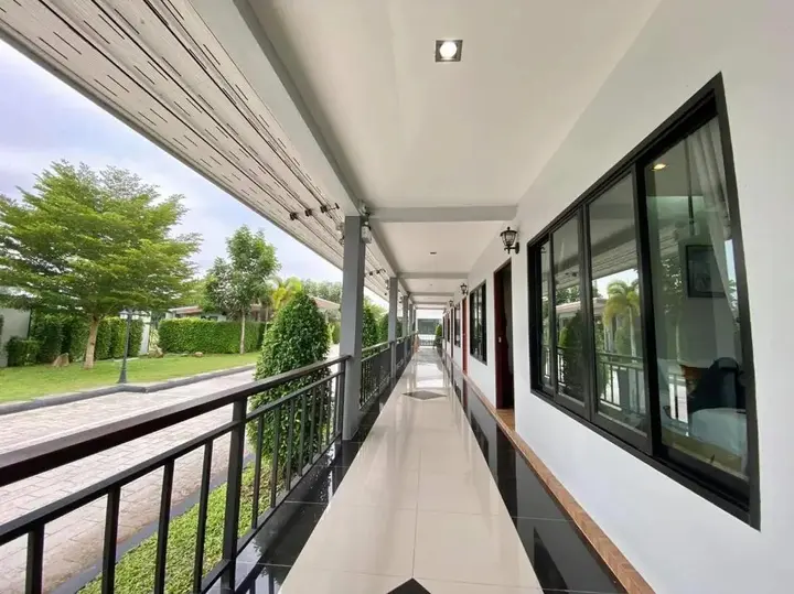 Лансака: Radina Residence
