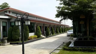 Лансака: Radina Residence