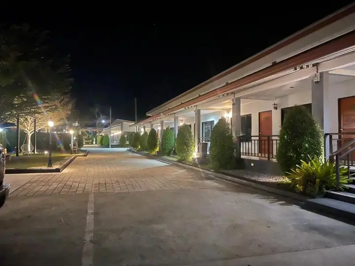 Лансака: Radina Residence