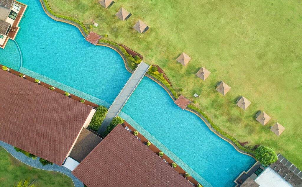 Сам-Рои-Йот: La Isla Pranburi Beach Resort