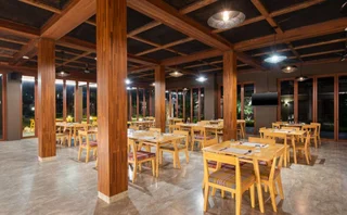 Сам-Рои-Йот: La Isla Pranburi Beach Resort