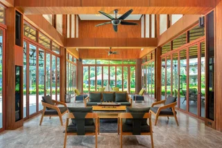 Сам-Рои-Йот: La Isla Pranburi Beach Resort