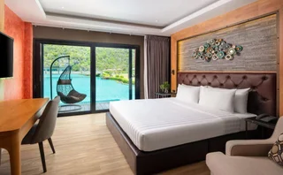 Сам-Рои-Йот: La Isla Pranburi Beach Resort