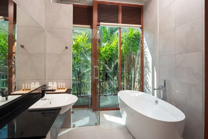 Сам-Рои-Йот: La Isla Pranburi Beach Resort