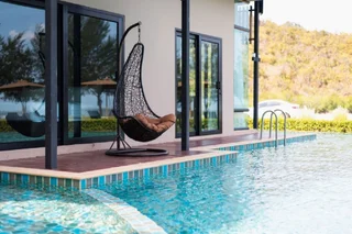 Сам-Рои-Йот: La Isla Pranburi Beach Resort