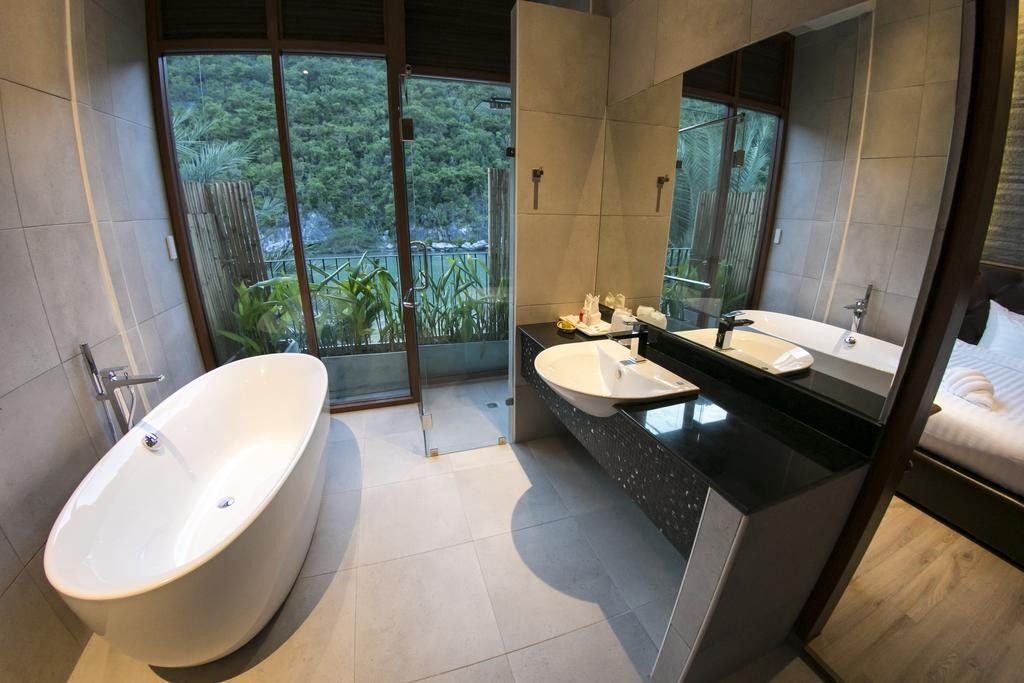 Сам-Рои-Йот: La Isla Pranburi Beach Resort