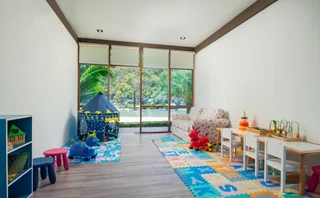 Сам-Рои-Йот: La Isla Pranburi Beach Resort