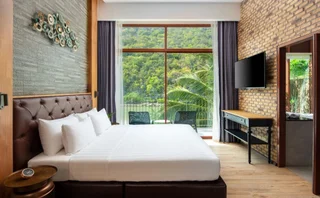 Сам-Рои-Йот: La Isla Pranburi Beach Resort