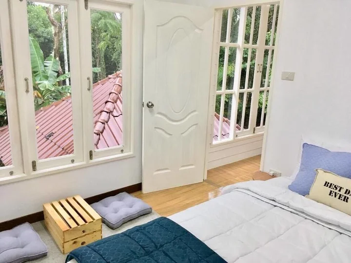 Чумпхон: Thirty Tree Garden House