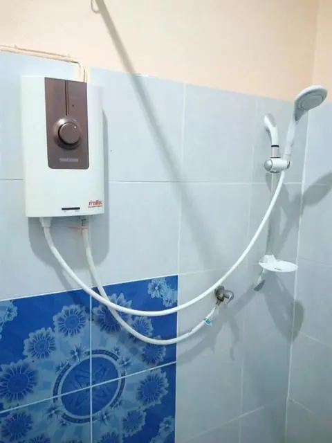 Кхун Хан: Peace Pool Resort