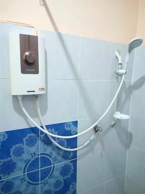 Кхун Хан: Peace Pool Resort