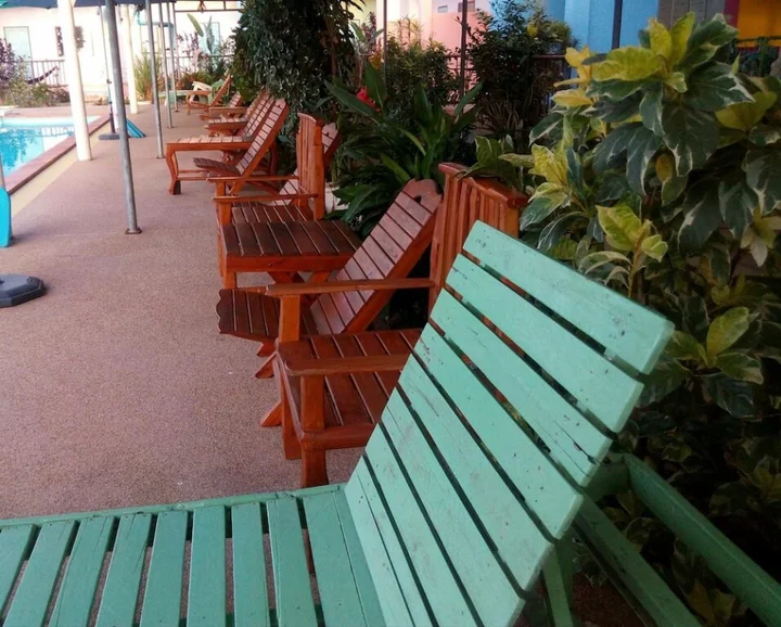 Кхун Хан: Peace Pool Resort