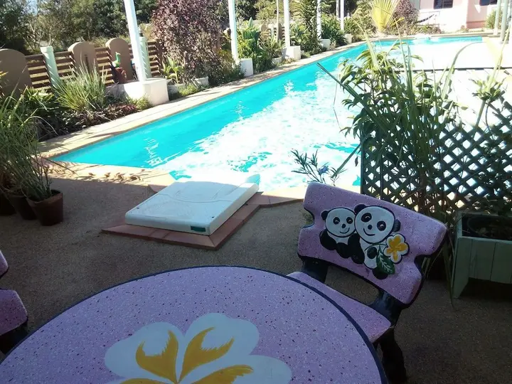 Кхун Хан: Peace Pool Resort