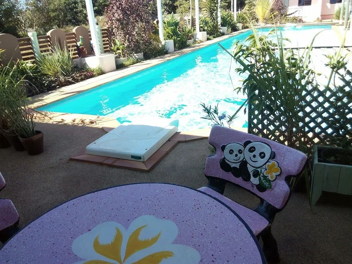 Кхун Хан: Peace Pool Resort