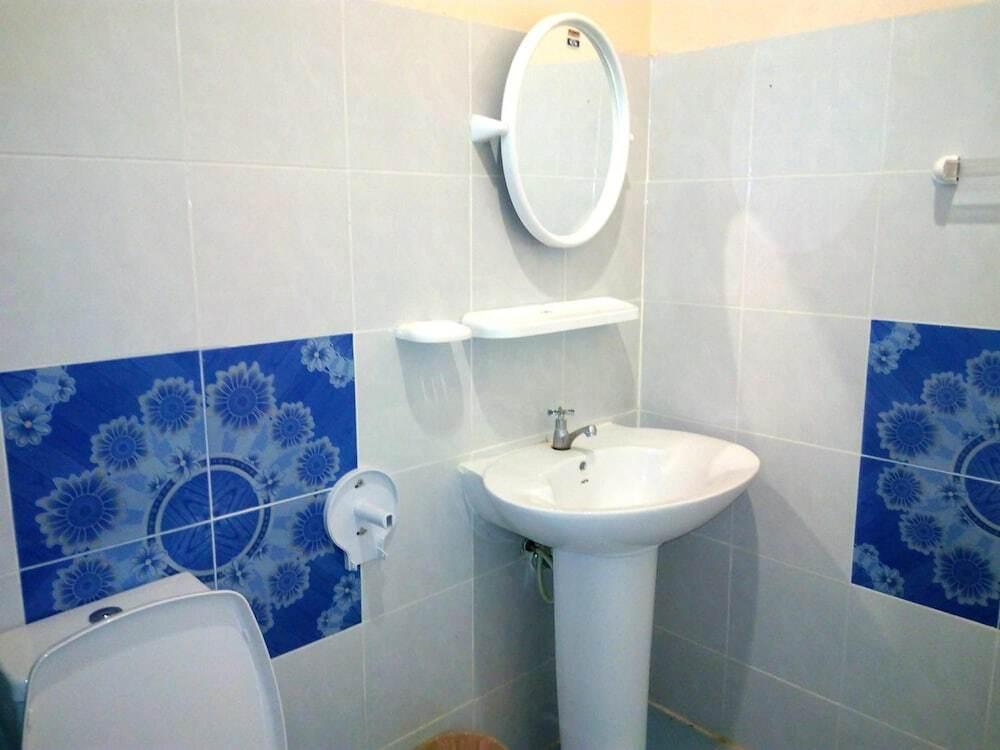 Кхун Хан: Peace Pool Resort