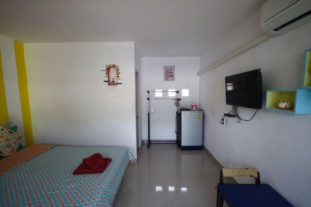 Ко-Лан: SlowLife Resort