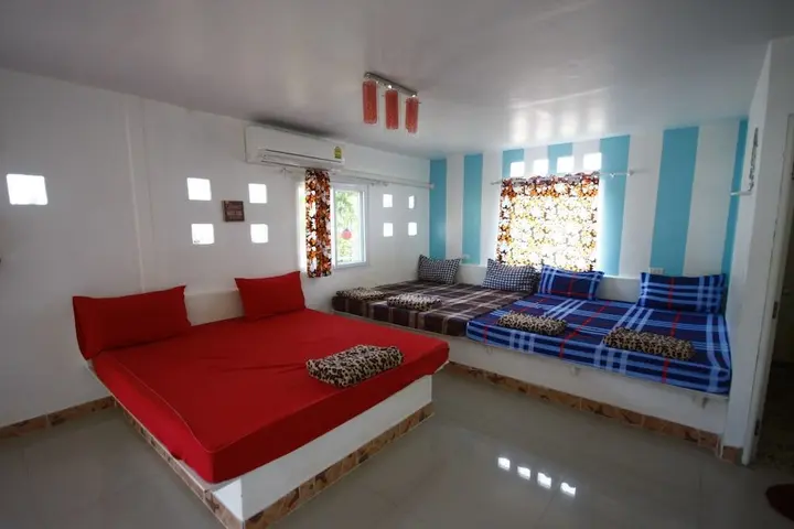 Ко-Лан: SlowLife Resort