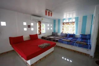 Ко-Лан: SlowLife Resort