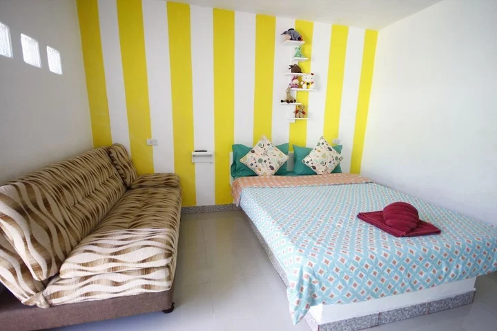 Ко-Лан: SlowLife Resort