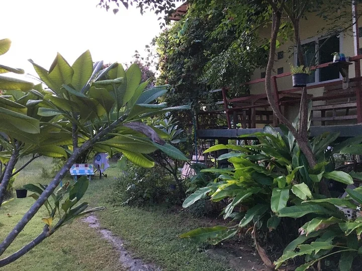 Ко-Лан: SlowLife Resort