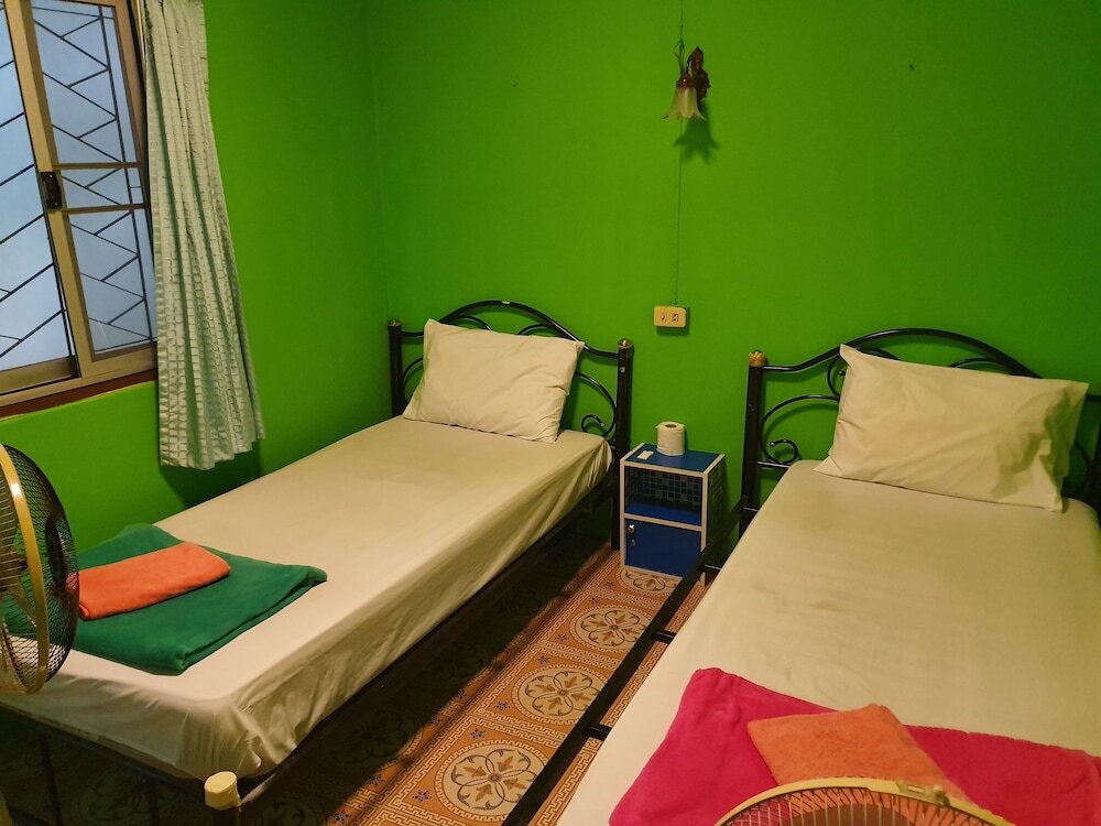 Good Dream Guesthouse - Hostel — фото 2