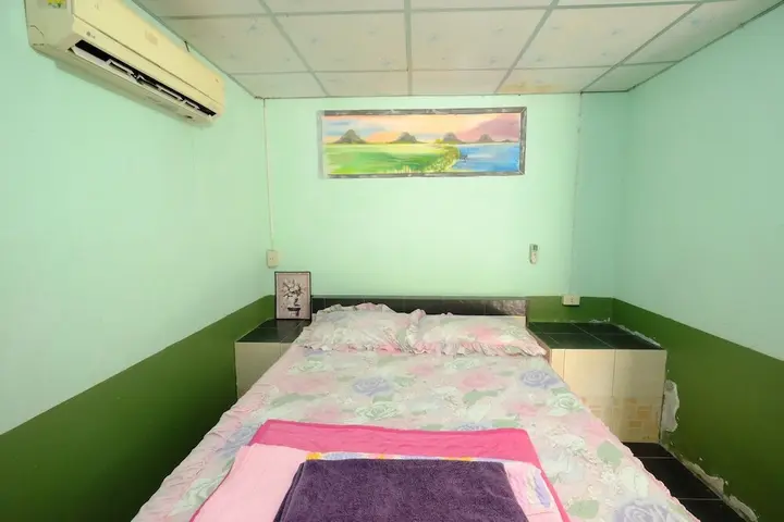 Сикао: Sangthong Resort