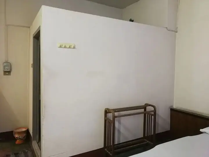 Патталунг: Ho Fah Hotel