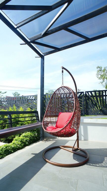 APA-TREE Boutique Hotel — фото 4