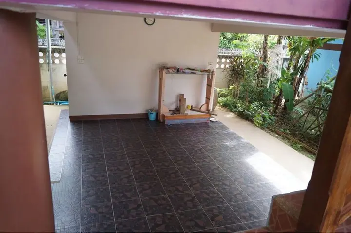 Дой-Сакет: Three Moons Homestay