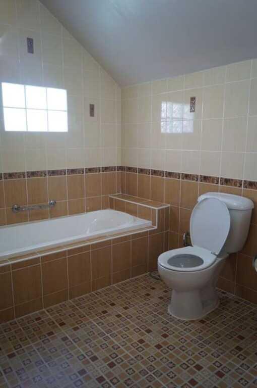 Дой-Сакет: Three Moons Homestay